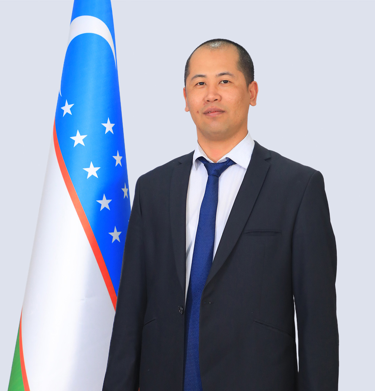 Tag‘aymurotov Abror Olimovich